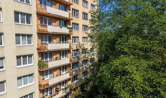 Prodej bytu 3+1 69 m², Plzeňská, České Budějovice – České Budějovice 3