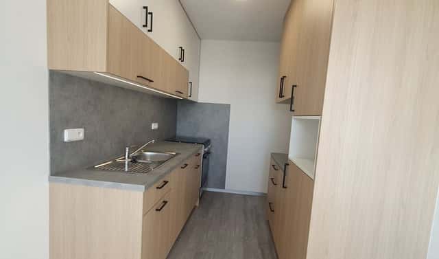 Pronájem bytu 3+1 73 m², Družstevní, Příbram – Příbram V-Zdaboř