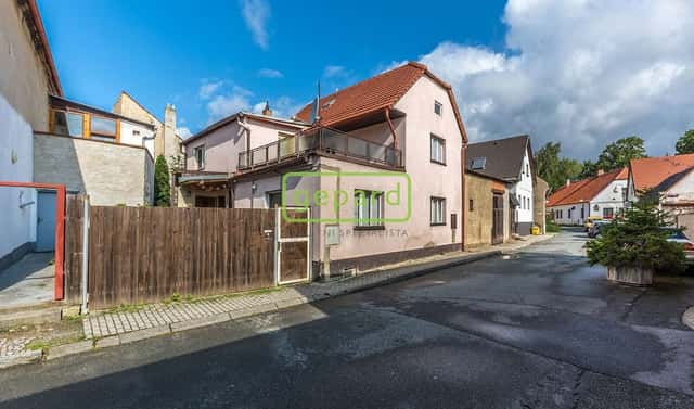 Prodej domu 100 m² s pozemkem 142 m², Příkopy, Rožmitál pod Třemšínem, okres Příbram