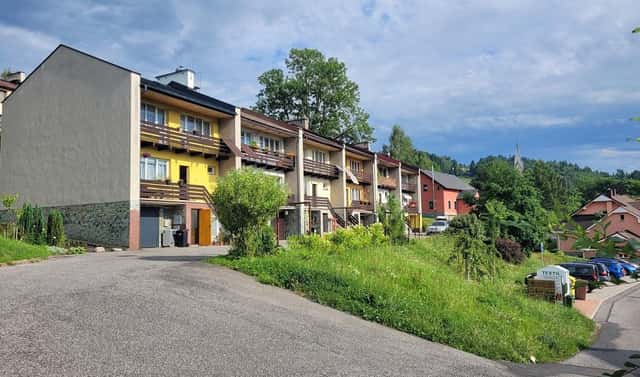 Prodej domu 210 m² s pozemkem 80 m², Na Balkáně, Tanvald – Šumburk nad Desnou, okres Jablonec nad Nisou
