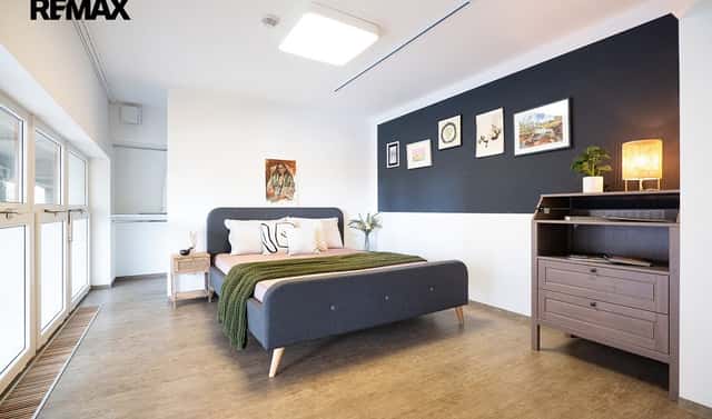 Prodej bytu 6+kk 240 m², Vřesová, Praha 8 – Troja