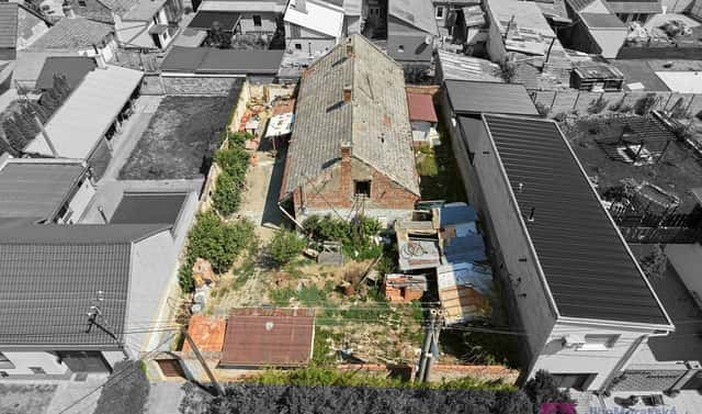 Prodej domu 94 m² s pozemkem 483 m², Zelničky, Moravská Nová Ves, okres Břeclav