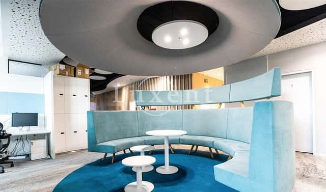 Pronájem kanceláře 902 m², Jihlavská, Praha 4 – Michle