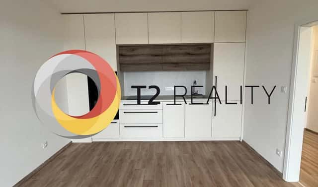 Pronájem bytu 2+kk 46 m², Hrachová, Plzeň – Litice, okres Plzeň-město