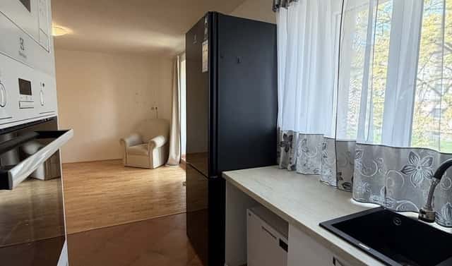 Pronájem bytu 1+1 30 m², J. A. Komenského, Stochov, okres Kladno