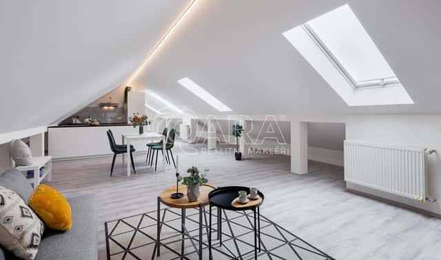Prodej bytu 2+kk 79 m², Říčanská, Říčany – Radošovice, okres Praha-východ