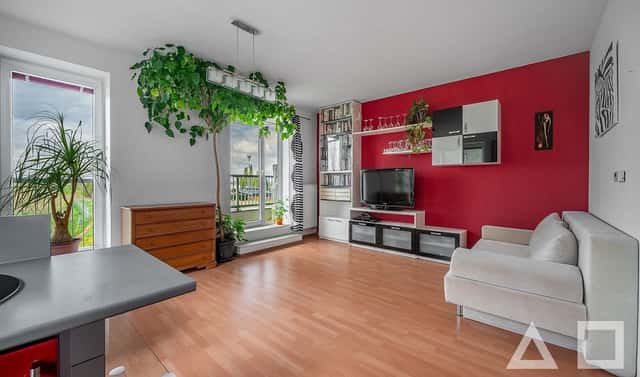 Prodej bytu 3+kk 66 m², Mlázovická, Praha 9 – Vinoř