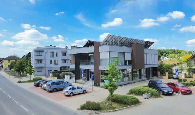 Pronájem kanceláře 122 m², Starodubečská, Praha 10 – Dubeč