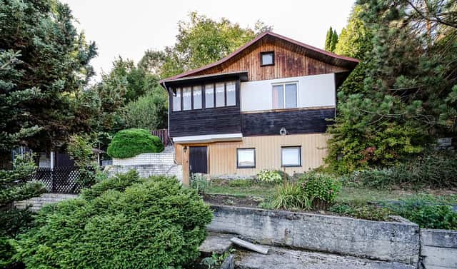 Prodej chaty/chalupy 32 m² s pozemkem 463 m², Vsetín – Horní Jasenka