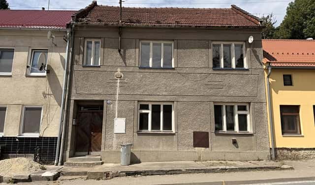 Prodej domu 103 m² s pozemkem 388 m², Otaslavice, okres Prostějov