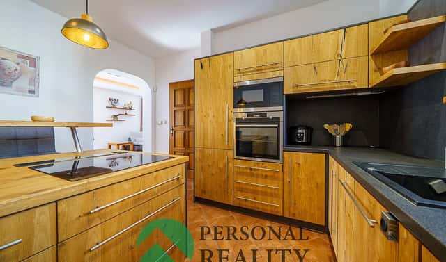 Prodej domu 616 m² s pozemkem 439 m², Družstevní, Mariánské Lázně, okres Cheb