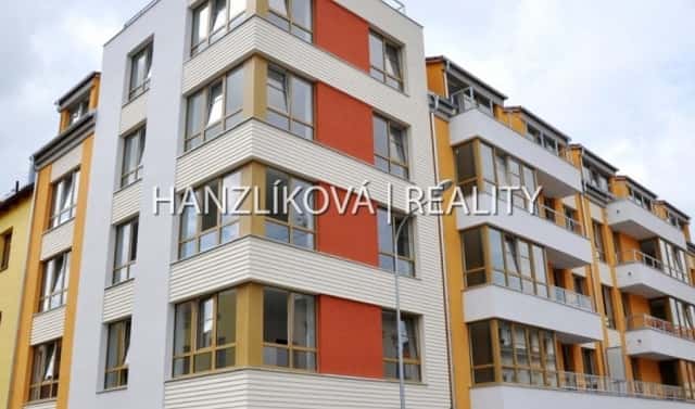 Prodej parkovacího stání v novostavbě, B. Smetany, B. Smetany, České Budějovice – České Budějovice 3