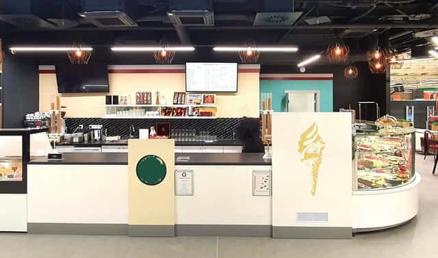 Pronájem restaurace 110 m², Bělohorská, Praha 6 – Břevnov