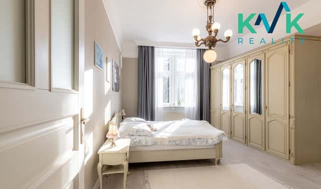 Prodej bytu 3+kk 70 m², Petřín, Karlovy Vary