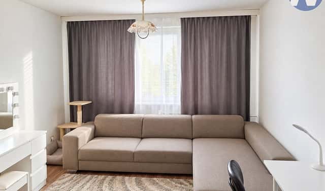 Pronájem bytu 2+1 60 m², Povážská, Strakonice – Přední Ptákovice