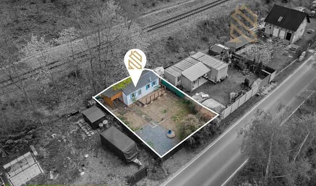 Prodej zahrady 225 m², Břežanské údolí, Dolní Břežany – Lhota, okres Praha-západ