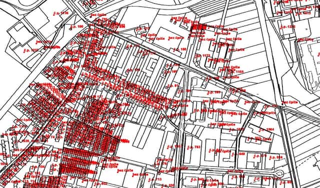 Prodej výrobních prostor 2 000 m², Olomouc – Holice