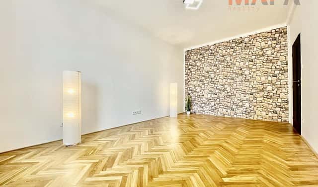 Pronájem bytu 3+1 79 m², W. A. Mozarta, Most