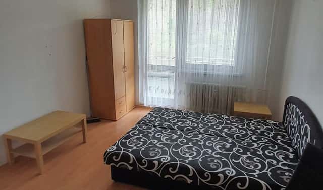 Prodej bytu 1+kk 30 m², Černého, Brno – Bystrc, okres Brno-město
