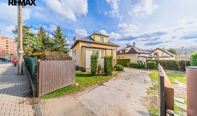 Prodej domu 227 m² s pozemkem 695 m², Olivova, Říčany, okres Praha-východ