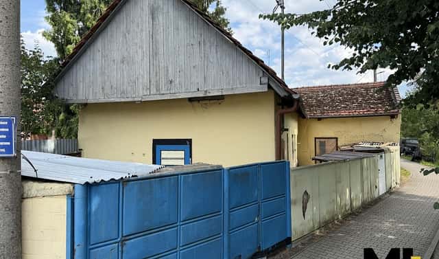 Prodej domu 54 m² s pozemkem 152 m², Osvětimany, okres Uherské Hradiště