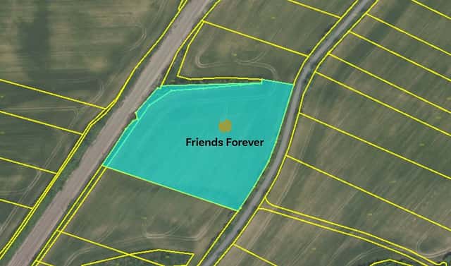 Prodej pole 11 909 m², Praskolesy, okres Beroun