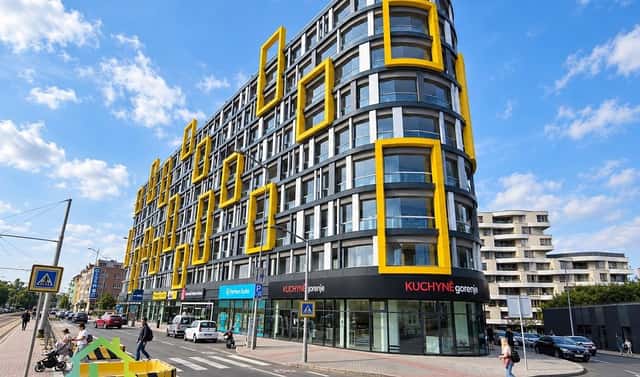Prodej bytu 1+kk 40 m², Kurta Konráda, Praha 9 – Libeň
