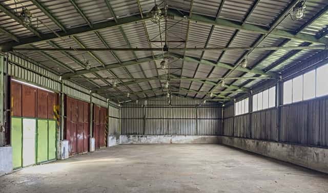 Pronájem skladovacích prostor 305 m², Lično, okres Rychnov nad Kněžnou