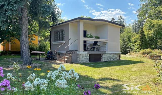 Prodej zahrady 1 133 m², Louny