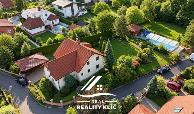 Prodej domu 240 m² s pozemkem 991 m², Ostružinová, Ostrava – Plesná, okres Ostrava-město