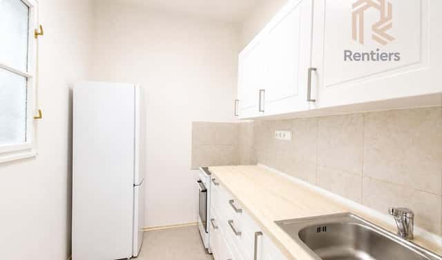 Prodej bytu 2+1 58 m², Sinkulova, Praha 4 – Podolí