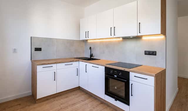 Prodej bytu 2+1 55 m², Zdeňka Štěpánka, Most