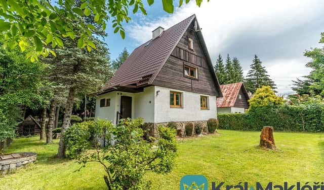 Prodej chaty/chalupy 130 m² s pozemkem 402 m², Telnice, okres Ústí nad Labem