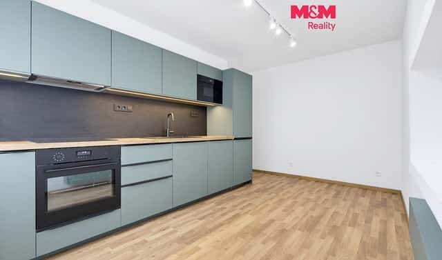 Prodej bytu 3+kk 54 m², Jabloňová, Chrudim – Chrudim IV