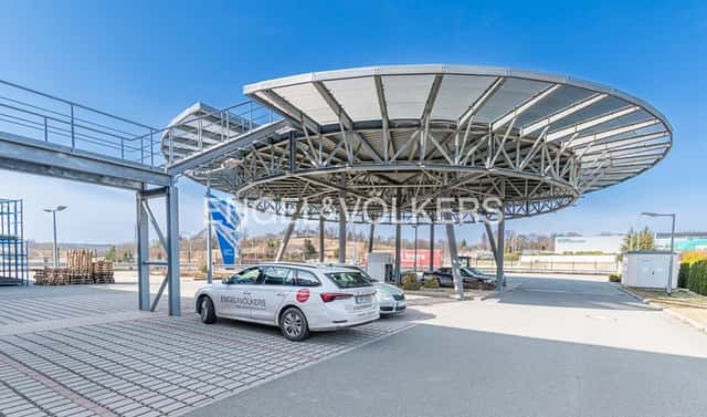 Pronájem kanceláře 199 m², Průmyslová, Solnice, okres Rychnov nad Kněžnou