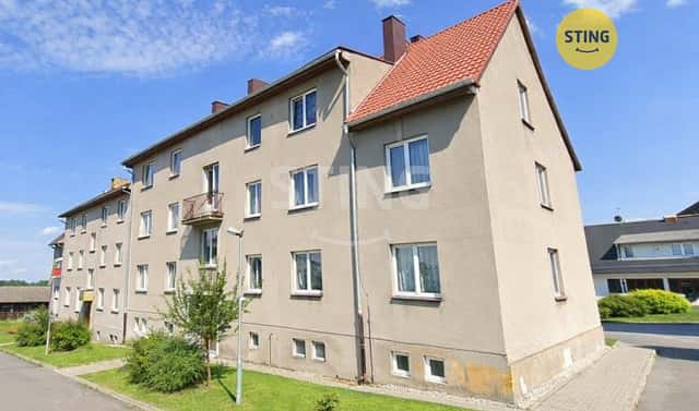 Prodej bytu 2+1 64 m², Světlík, okres Český Krumlov