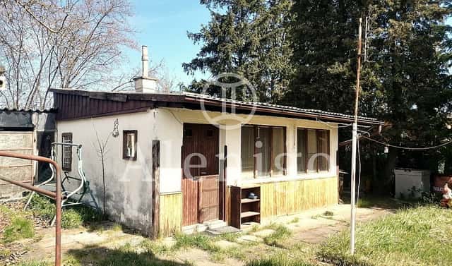 Prodej chaty/chalupy 40 m² s pozemkem 400 m², Máchova, Slaný, okres Kladno
