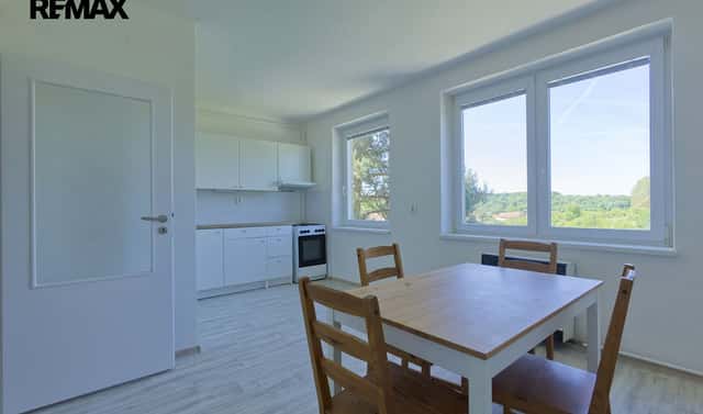 Prodej bytu 3+kk 60 m², Legionářská, Jedovnice, okres Blansko