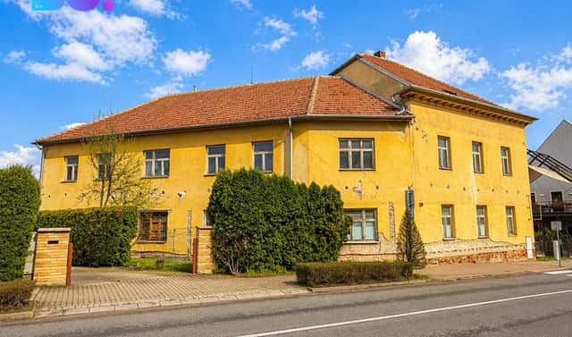 Prodej ubytovacího objektu 360 m², Břeclavská, Lednice, okres Břeclav