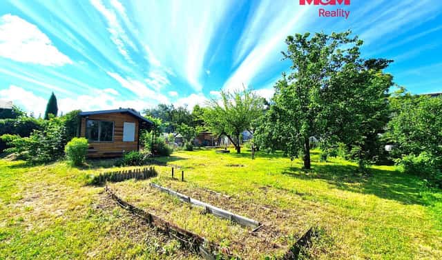 Prodej zahrady 469 m², Opava – Předměstí