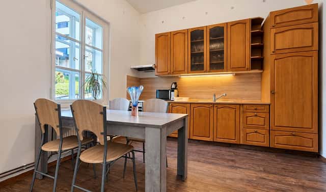 Pronájem bytu 2+kk 42 m², Lesní, Janské Lázně, okres Trutnov