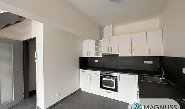 Pronájem bytu 3+kk 72 m², náměstí Svobody, Šternberk, okres Olomouc
