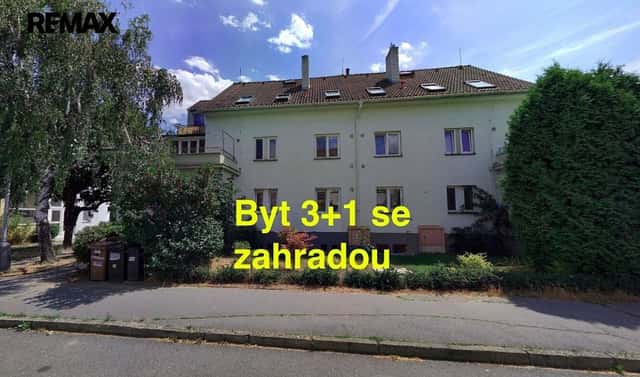 Prodej bytu 3+1 94 m², Kladrubská, Praha 9 – Letňany
