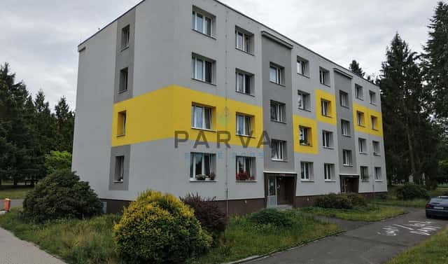 Prodej bytu 3+1 67 m², 1. máje, Hrádek – Nová Huť, okres Rokycany