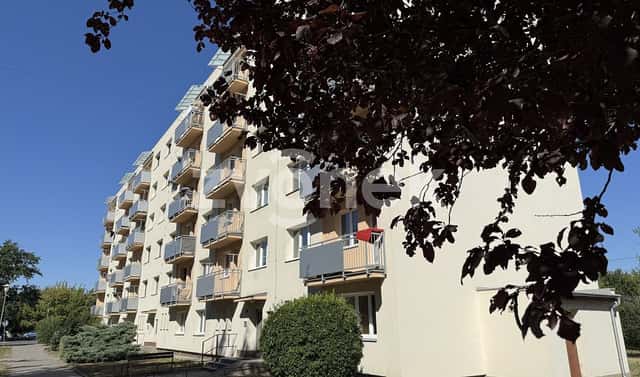 Prodej bytu 2+1 48 m², Husova, Zlín – Malenovice