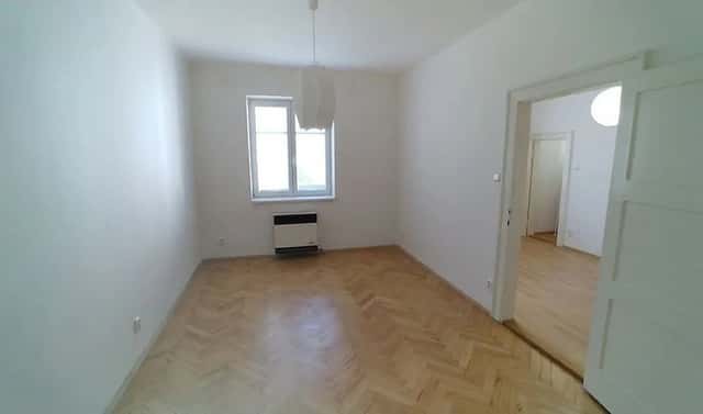 Pronájem bytu 2+kk 45 m², Pobočná, Praha 4 – Michle