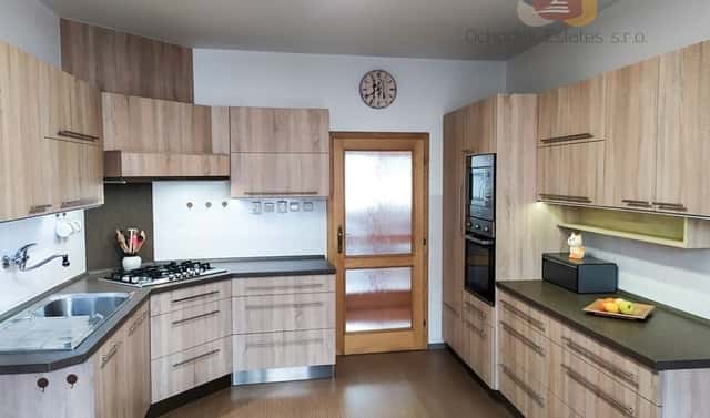 Prodej domu 265 m² s pozemkem 322 m², Vlašímova, Litovel, okres Olomouc