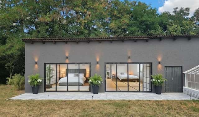 Prodej domu 240 m² s pozemkem 8 000 m², Velvary, okres Kladno