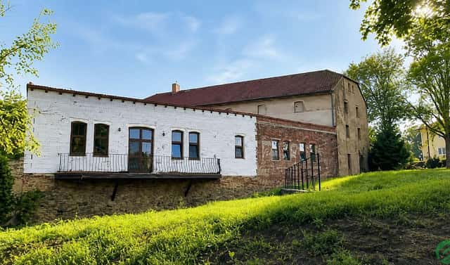 Pronájem domu 1 500 m² s pozemkem 456 m², Putimská, Praha 4 – Písnice