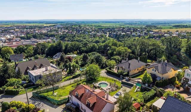 Prodej domu 140 m² s pozemkem 1 062 m², Pod Mýtem, Šternberk, okres Olomouc